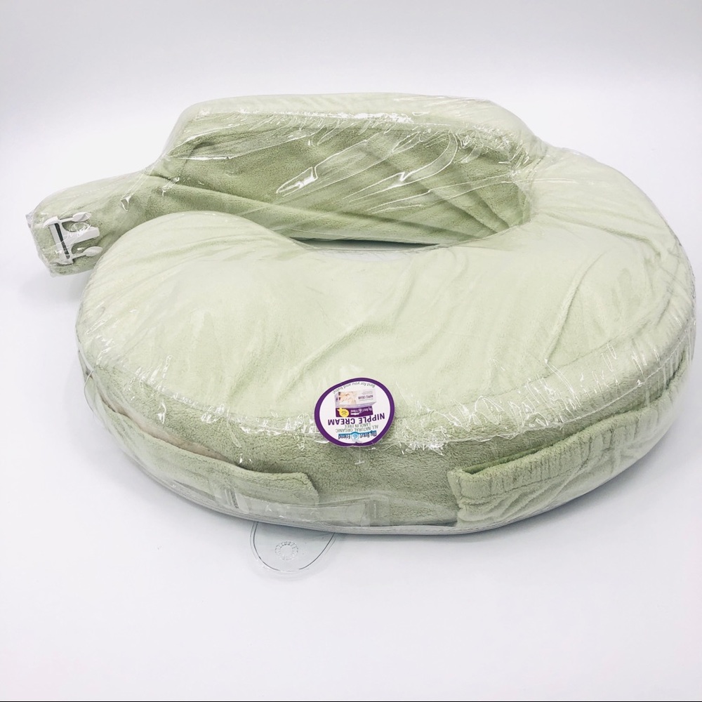 My Brest Friend Deluxe Nursing Pillow